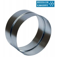 Steckmuffe (d1 80 - 250) Steckmuffe (d1 80 - 250)