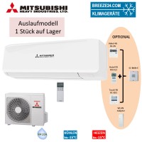 Set SRK 50 ZS-S Wandgerät + SRC 50 ZS-S Set SRK 50 ZS-S Wandgerät + SRC 50 ZS-S