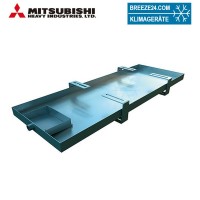 Ölauffangwanne für Mitsubishi Heavy Außengeräte Ölauffangwanne für Mitsubishi Heavy Außengeräte