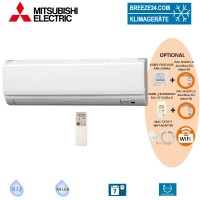 PKA-M100KAL Wandgerät R32 oder R410A PKA-M100KAL Wandgerät R32 oder R410A