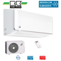 Set ML 355 DC Inverter-Wandgerät Malaga + Außengerät Set ML 355 DC Inverter-Wandgerät Malaga + Außengerät