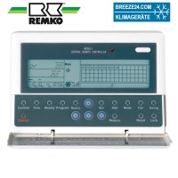 MCC-1 Multi-Central-Controller zur Steuerung von bis zu 64 Innengeräten MCC-1 Multi-Central-Controller zur Steuerung von bis zu 64 Innengeräten