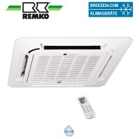 MXD 523 4-Wege-Deckenkassette MXD 523 4-Wege-Deckenkassette