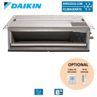 FDXM 35F Kanaleinbaugerät FDXM 35F Kanaleinbaugerät