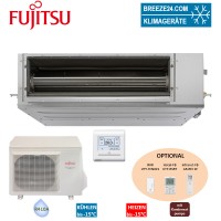 Set ARYG18LHTBP Zwischendeckengerät + AOYG18LBCA Set ARYG18LHTBP Zwischendeckengerät + AOYG18LBCA