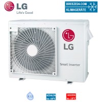 MU3R19 UE0 Multi-Split Außengerät R32 MU3R19 UE0 Multi-Split Außengerät R32
