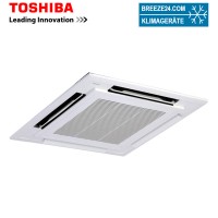 RBC-U31PGP(W)-E Paneel für Deckenkassette RBC-U31PGP(W)-E Paneel für Deckenkassette