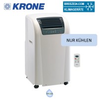 RKL 350 weiß Mobiles Raumklimagerät 3,6 KW RKL 350 weiß Mobiles Raumklimagerät 3,6 KW