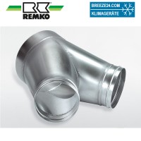 Luftverteilerköpfe 2 Abgänge für ELT S/ATK/CLK/CLK-RV/HTL Luftverteilerköpfe 2 Abgänge für ELT S/ATK/CLK/CLK-RV/HTL