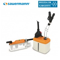 Si-30 Detect+ Kondensatpumpe Si-30 Detect+ Kondensatpumpe