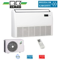 Set RXT 1403 DC Wand- und Truhengerät + Aussengerät Set RXT 1403 DC Wand- und Truhengerät + Aussengerät
