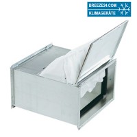 FFK Kanalfilterbox FFK Kanalfilterbox