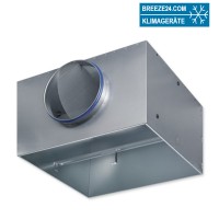 Anschlusskasten für SL 425x225 Anschlusskasten für SL 425x225