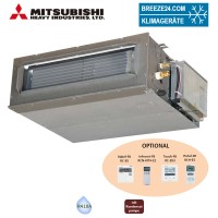 FDUM 22 KXE6 VRF Kanalgerät FDUM 22 KXE6 VRF Kanalgerät