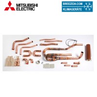 CMY-R100VBK4 Verbindungs-Kit CMY-R100VBK4 Verbindungs-Kit