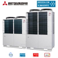FDC 735 KXZE1 VRF-Außengerät (400 V) für 2 bis 63 Innengeräte FDC 735 KXZE1 VRF-Außengerät (400 V) für 2 bis 63 Innengeräte