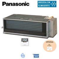 CS-Z25UD3EAW Kanalgerät CS-Z25UD3EAW Kanalgerät