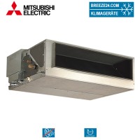 PEFY-P80VMH-E-F Kanaleinbaugerät PEFY-P80VMH-E-F Kanaleinbaugerät