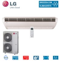 Set UV42 NL2 Standard Inverter Deckengerät + UU43W U32 Set UV42 NL2 Standard Inverter Deckengerät + UU43W U32