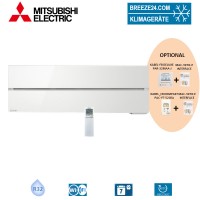 MSZ-LN18VG W Diamond Wandgerät R32 oder R410 A MSZ-LN18VG W Diamond Wandgerät R32 oder R410 A