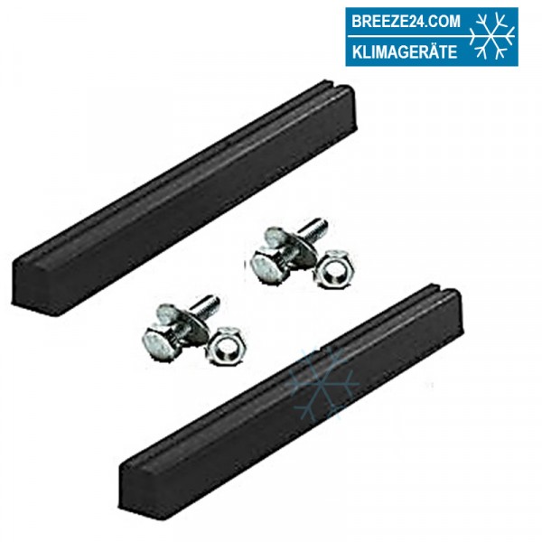 SB-500 Montageschienen ( 2 Stück)