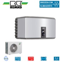 Set Wärmepumpe WKF 70 Set Wärmepumpe WKF 70