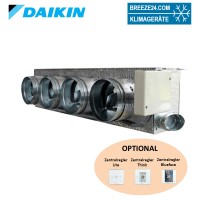 AZEZ6DAIST07 (M5/L5) Mehrzonen-Kanaladapter Multi-Zonen-Kit AZEZ6DAIST07 (M5/L5) Mehrzonen-Kanaladapter Multi-Zonen-Kit