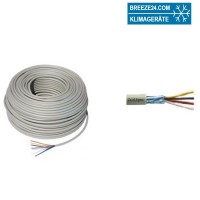 JY-St-Y 4x2x0,8 Telefonkabel JY-St-Y 4x2x0,8 Telefonkabel
