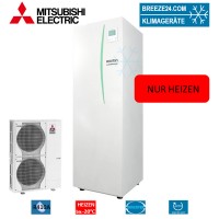 Set EHST20C-YM9EC Hydrobox + Wärmepumpe PUHZ-SW120YHA nur Heizen Set EHST20C-YM9EC Hydrobox + Wärmepumpe PUHZ-SW120YHA nur Heizen