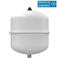 Membranausdehnungsgefäß MAG 50 Membranausdehnungsgefäß MAG 50