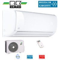Set BL 353 DC Inverter-Wandgerät Bologna + Außengerät Set BL 353 DC Inverter-Wandgerät Bologna + Außengerät