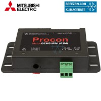 A1M ModBus-Kommunikationsadapter Wärmepumpen A1M ModBus-Kommunikationsadapter Wärmepumpen