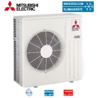 MUZ-SF50VE Außengerät MUZ-SF50VE Außengerät