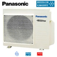 CU-4Z68TBE Multi-Split-Außengerät für 4 Innengeräte CU-4Z68TBE Multi-Split-Außengerät für 4 Innengeräte