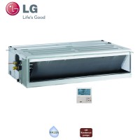 CM18 N14 Inverter Kanalgerät CM18 N14 Inverter Kanalgerät