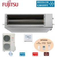 Set ARYG45LHTBP Zwischendeckengerät + AOYG45LBTA Set ARYG45LHTBP Zwischendeckengerät + AOYG45LBTA