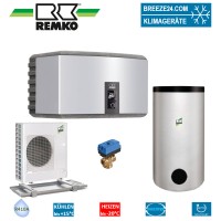 Set Wärmepumpe WKF 120 Paket Dortmund Set Wärmepumpe WKF 120 Paket Dortmund
