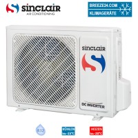 MV-E14BI Multi Außengerät für 1-2 Innengeräte MV-E14BI Multi Außengerät für 1-2 Innengeräte
