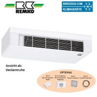 KWK 130-4R Wand- und Deckentruhe KWK 130-4R Wand- und Deckentruhe