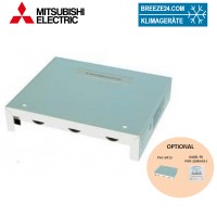 PAC-IF013B-E Mitsubishi Electric Anschlusskit PAC-IF013B-E Mitsubishi Electric Anschlusskit
