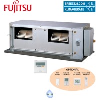 ARYG90LHTA Zwischendeckengerät (Nur Monosplit) ARYG90LHTA Zwischendeckengerät (Nur Monosplit)