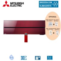 MSZ-LN18VG R Diamond Wandgerät R32 oder R410 A MSZ-LN18VG R Diamond Wandgerät R32 oder R410 A