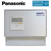 EKFEV 14 DC 0-10V Steuereinheit für externe Wärmeübertrager in RLT-Anlagen EKFEV 14 DC 0-10V Steuereinheit für externe Wärmeübertrager in RLT-Anlagen