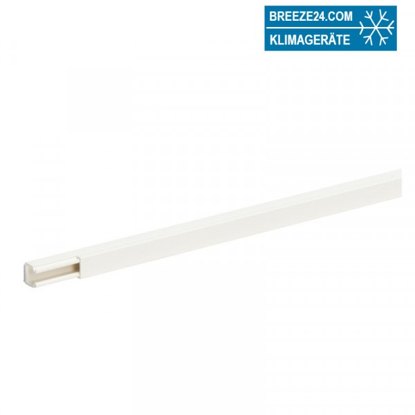 Kabelführungskanal Mini PVC 2m 15x30mm