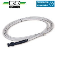 Elektrische Kondensatablauf-Heizung Elektrische Kondensatablauf-Heizung