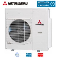 SCM 125 ZM-S Aussengerät für 6 Innengeräte SCM 125 ZM-S Aussengerät für 6 Innengeräte
