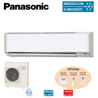 Set S-100PK2E5B Wandgerät + U-100PZ2E5 R32 Set S-100PK2E5B Wandgerät + U-100PZ2E5 R32