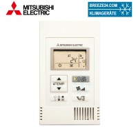 PAC-YT-52CRA-K Kabelfernbedienung Kompakt PAC-YT-52CRA-K Kabelfernbedienung Kompakt