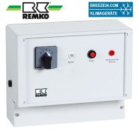 SW2-PU 4,0 Schaltgerät für PWL HK SW2-PU 4,0 Schaltgerät für PWL HK