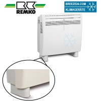 Standfüße für KWT 200DC Standfüße für KWT 200DC